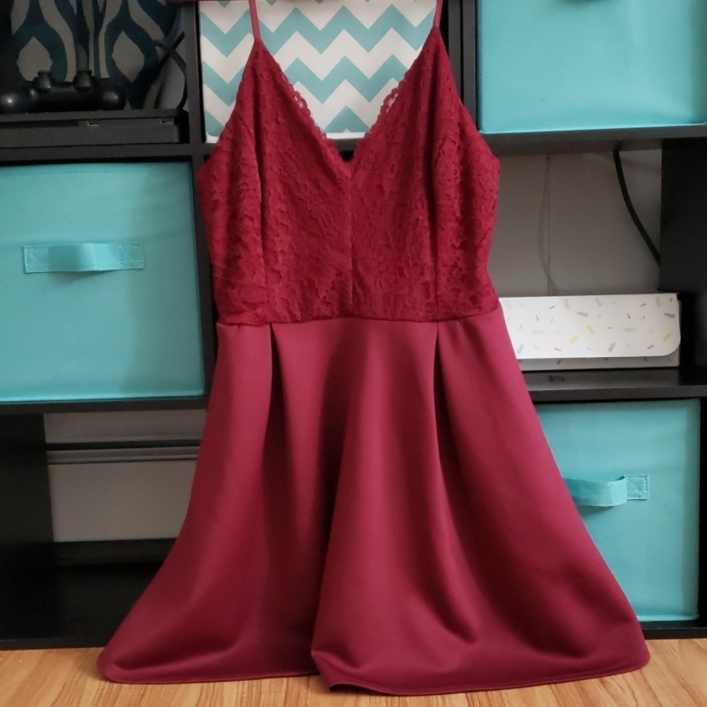 Charlotte Russe Dress